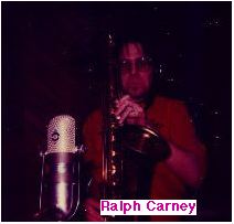 carney