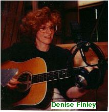denise