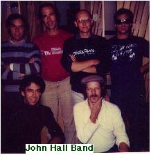 jhall