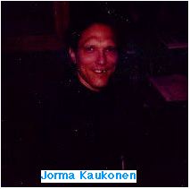 jorma