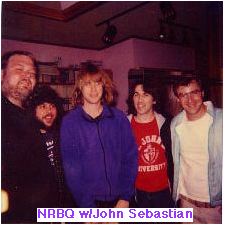 nrbq
