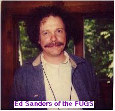 sanders