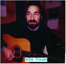 traum